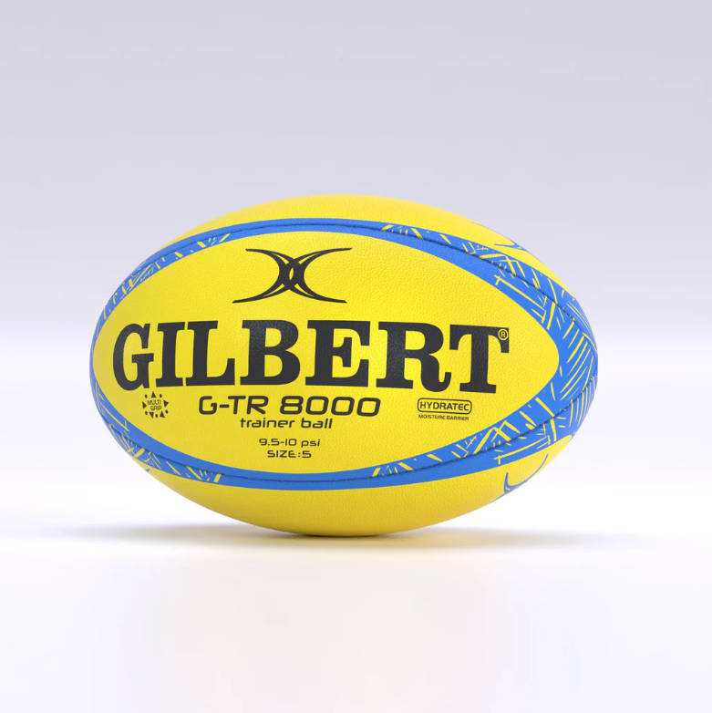 PREORDINE - Pallone Gilbert GTR8000 Fluoro