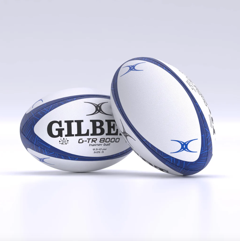 PREORDINE - Pallone Gilbert GTR8000 Navy