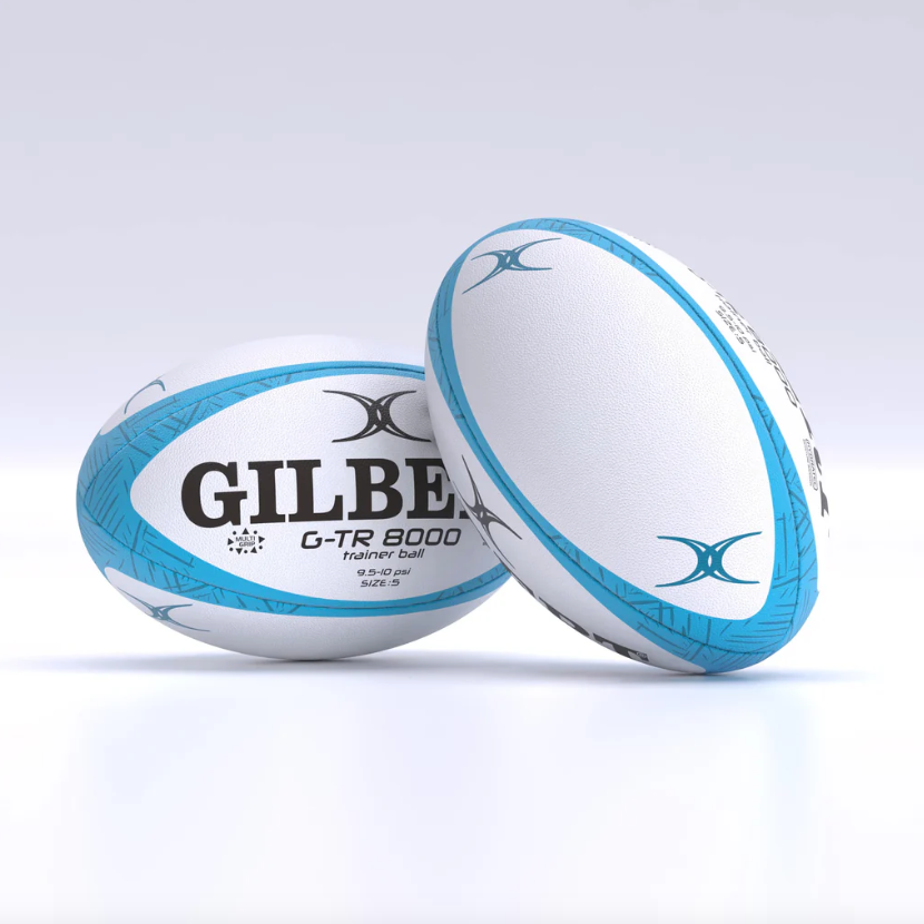 PREORDINE - Pallone Gilbert GTR8000 Sky