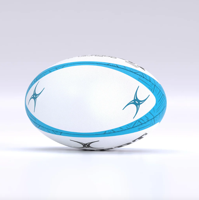 PREORDINE - Pallone Gilbert GTR8000 Sky