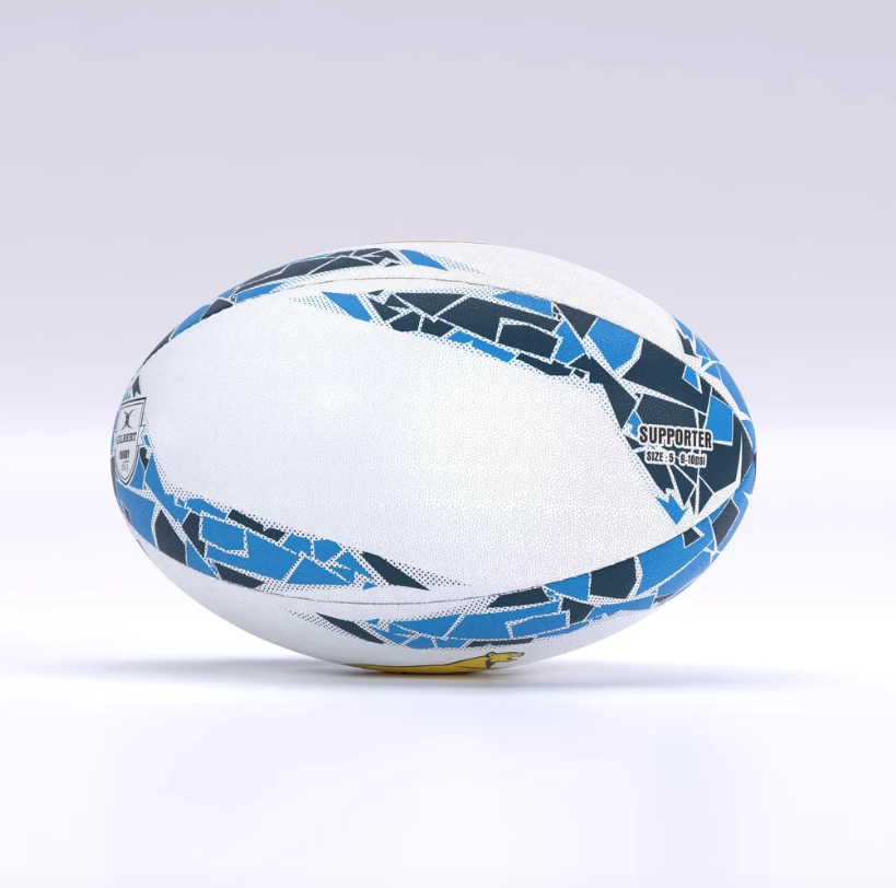 Pallone Supporter Argentina sz. 5 2026
