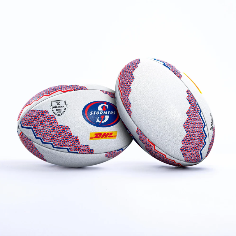 Pallone Supporter Stormers sz. 5 2026