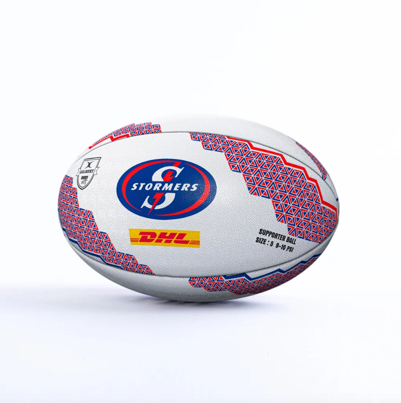 Pallone Supporter Stormers sz. 5 2026