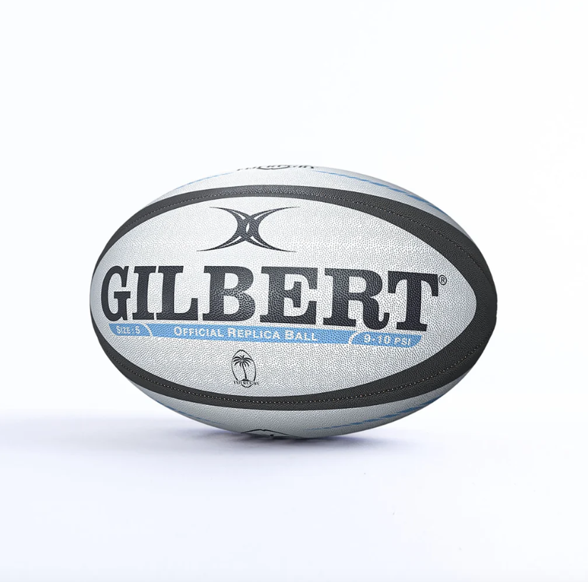 Pallone replica Fiji sz. 5