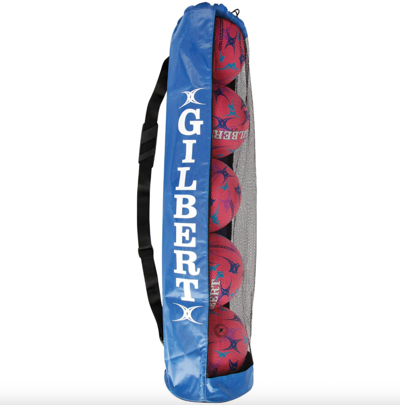 Borsa Gilbert Palloni Tubo