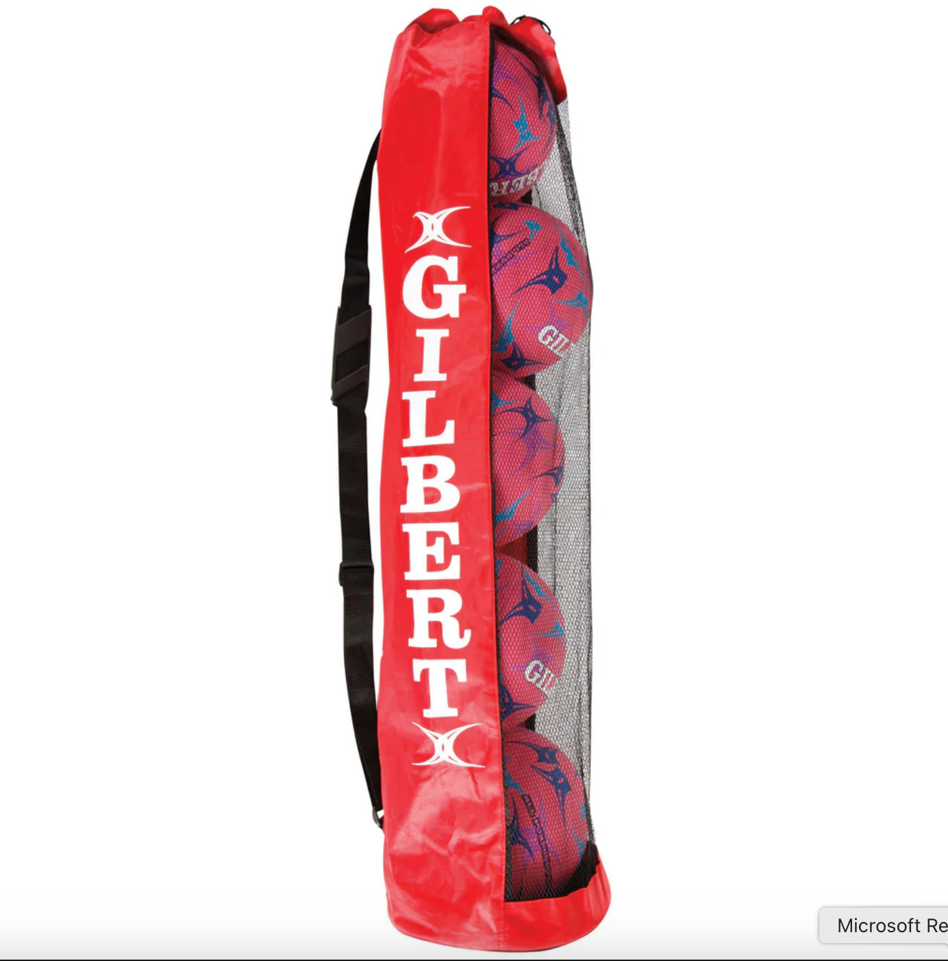 Borsa Gilbert Palloni Tubo