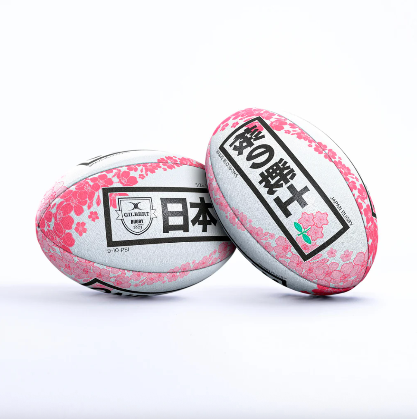 Gilbert Supporter Australia Ball