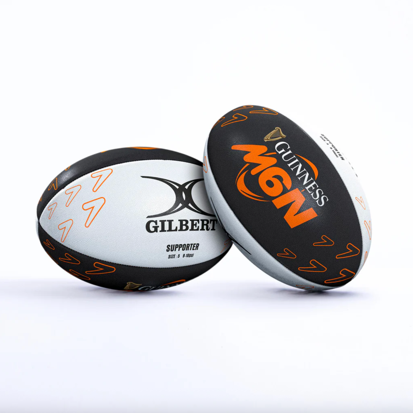 Gilbert Supporter Australia Ball