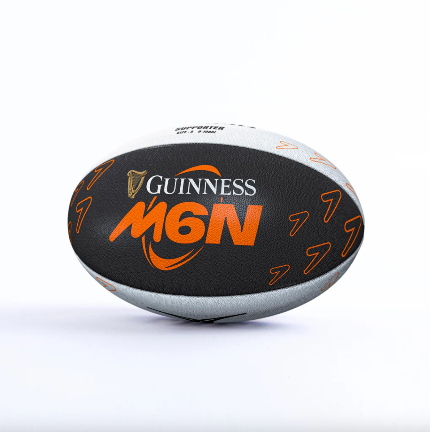 Gilbert Supporter Australia Ball