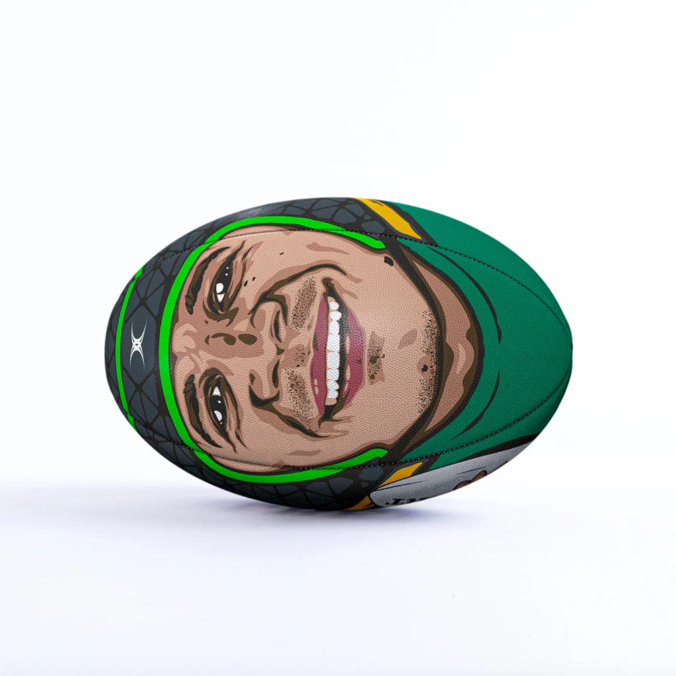 Pallone Gilbert CHESLIN KOLBE