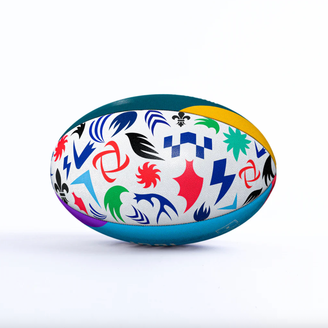 Pallone Supporter URC