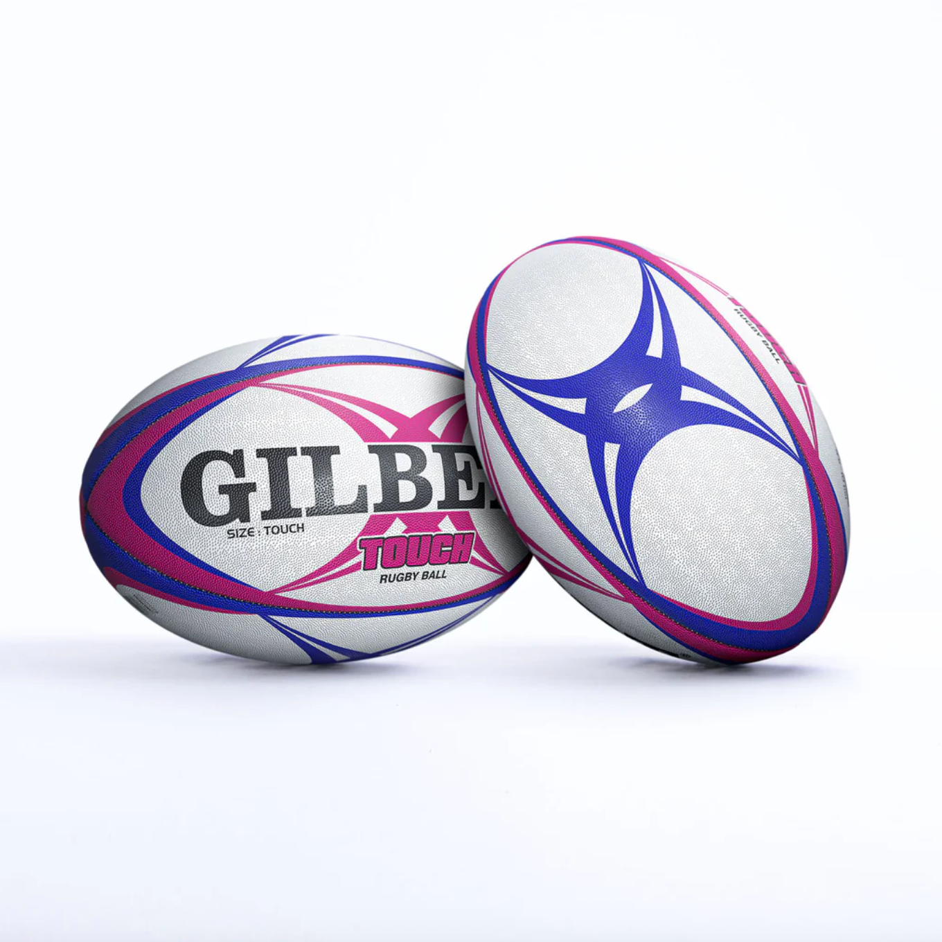 Pallone Gilbert Touch PRO