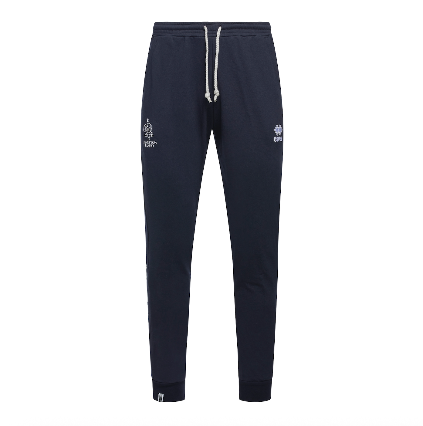 PANTALONE TEMPO LIBERO BENETTON RUGBY  25-26