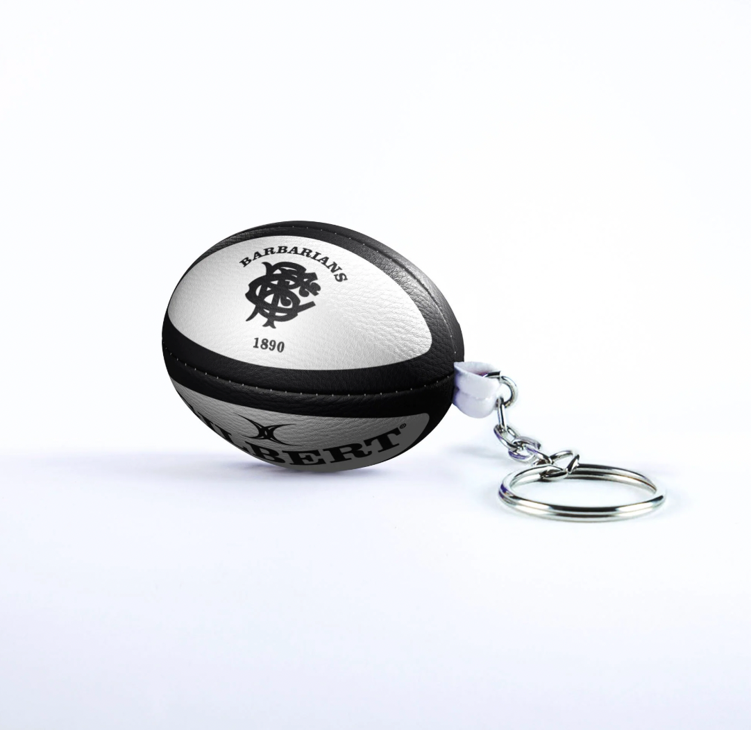 Portachiavi Gilbert Barbarians