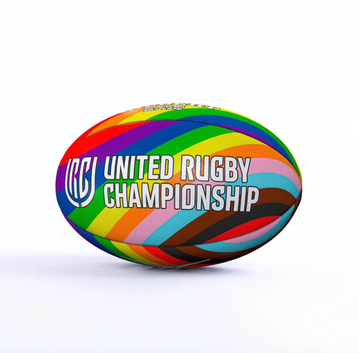URC replica ball 