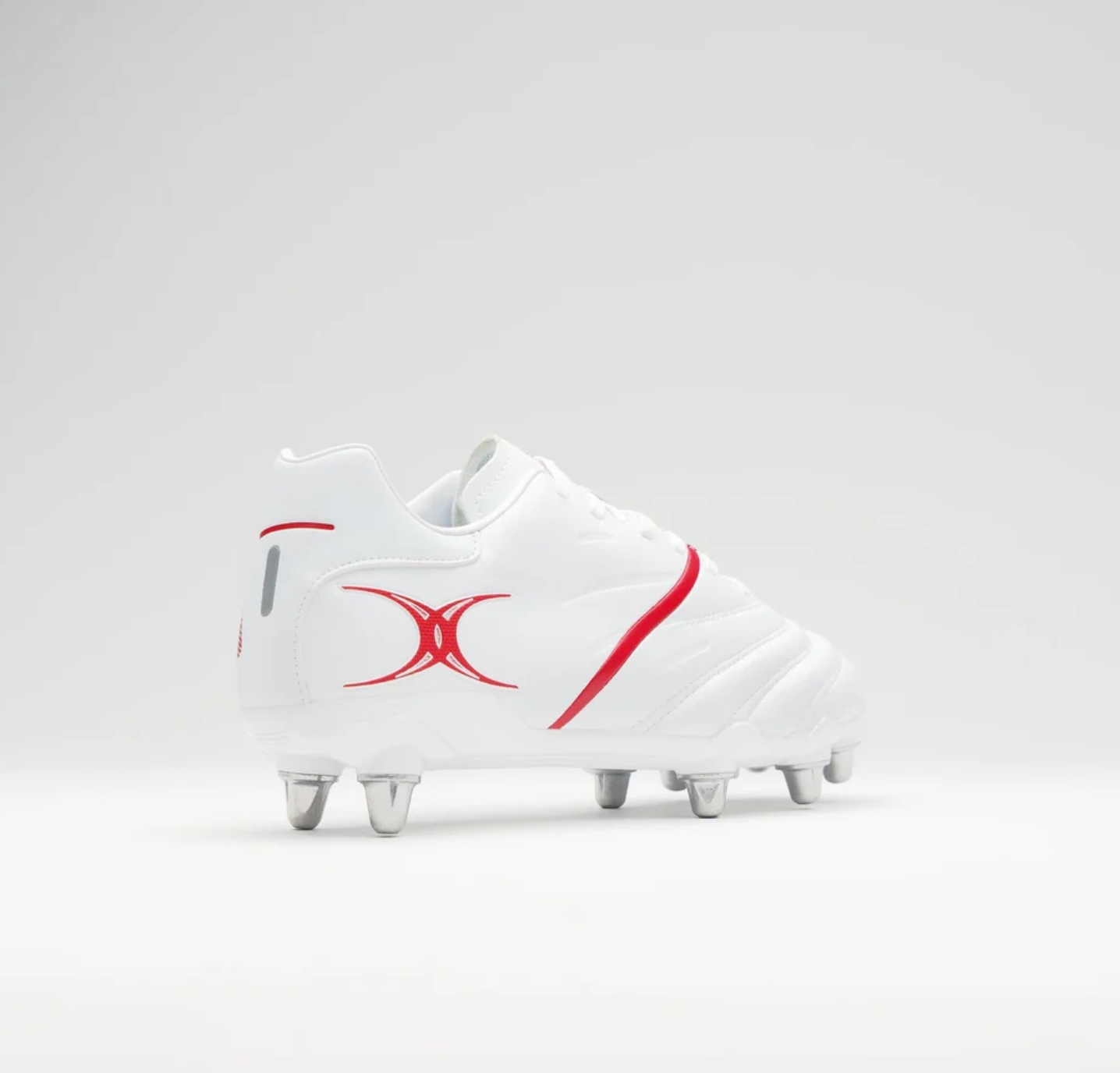 Scarpa Gilbert Sidestep X20 POWER 8 TACCHETTI - SENIOR