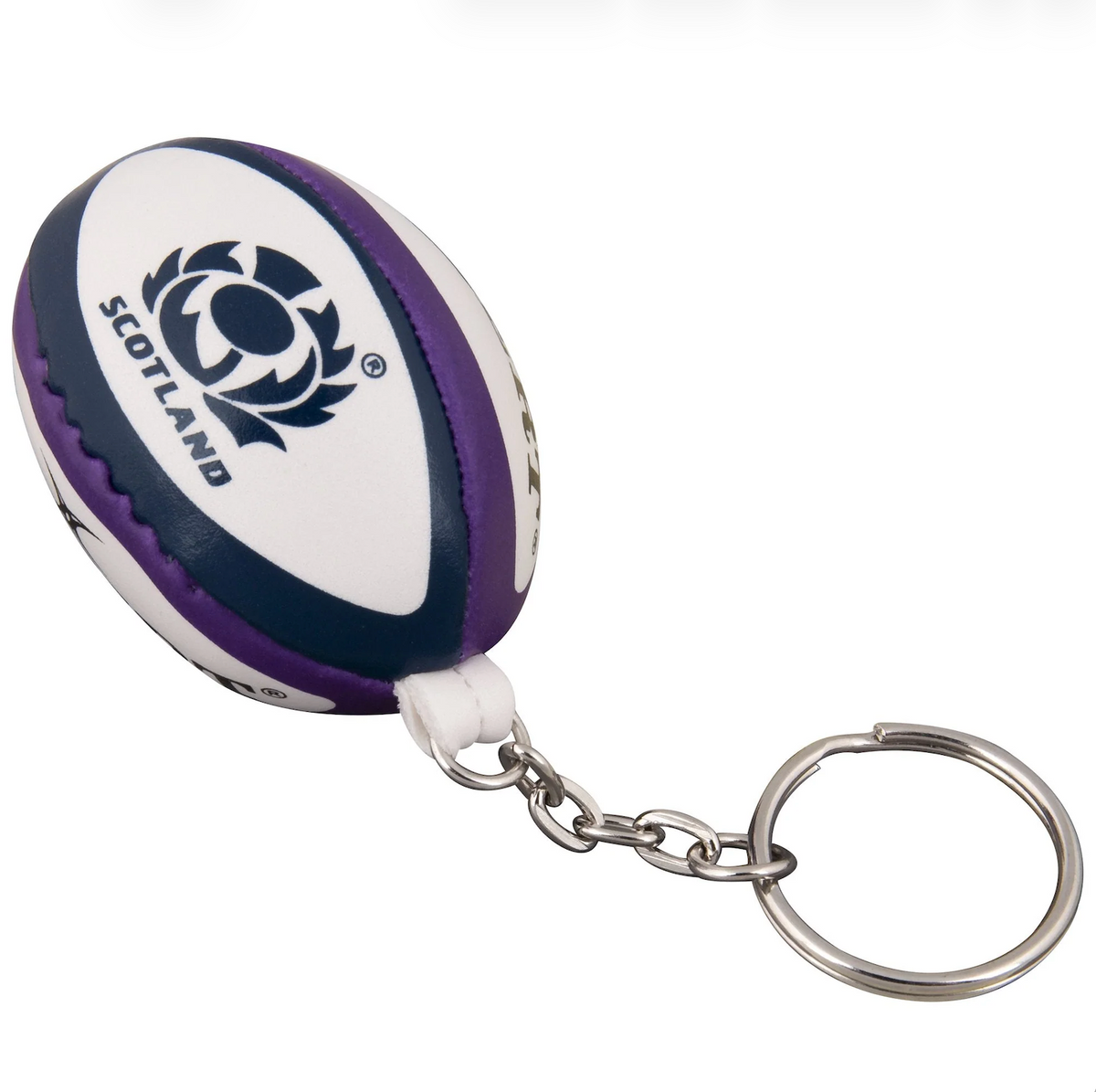 Scotland Keychain
