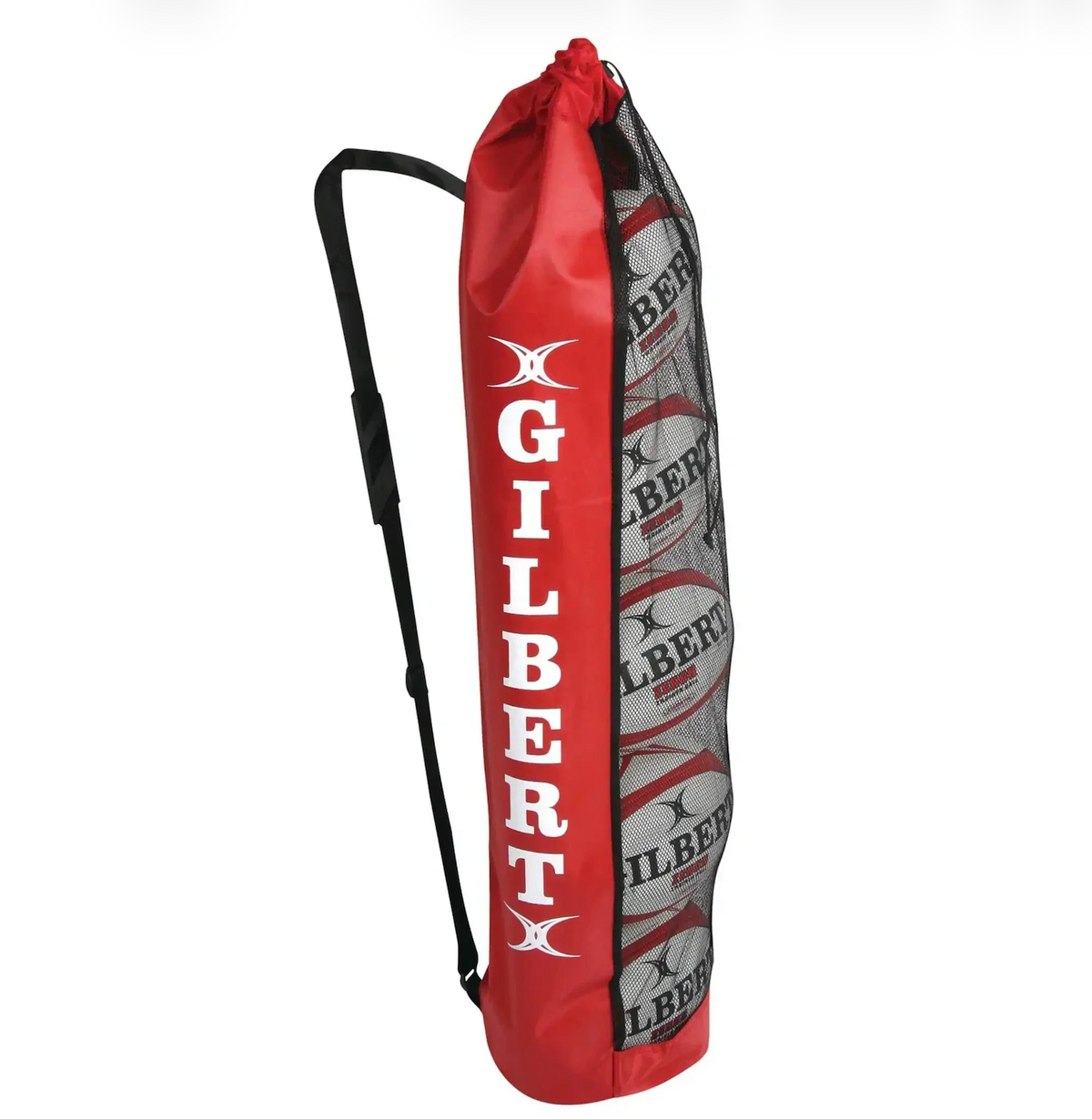 Borsa Gilbert Palloni Tubo