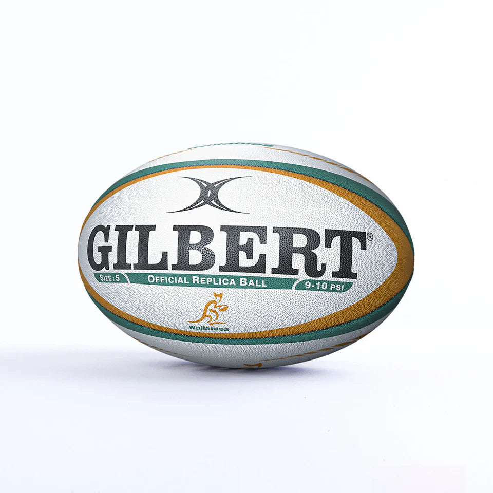 Pallone replica Australia