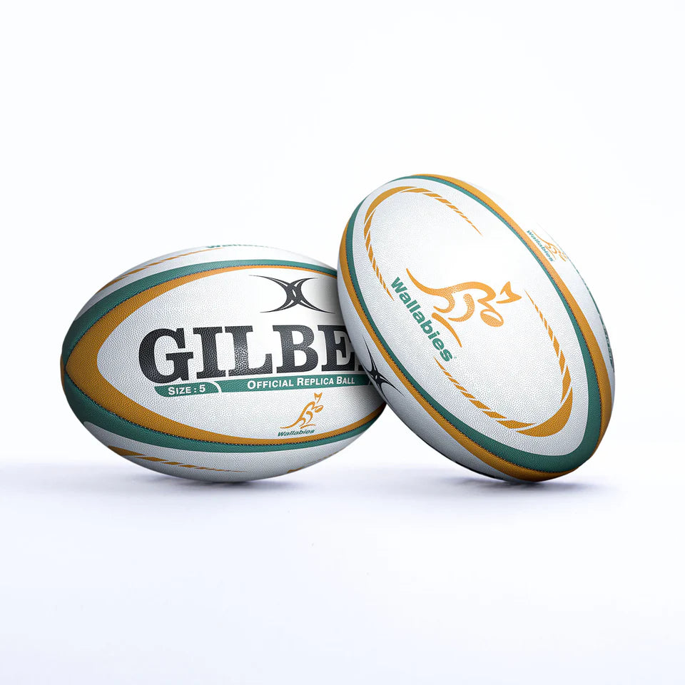 Pallone replica Australia