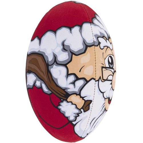 Pallone Babbo Natale