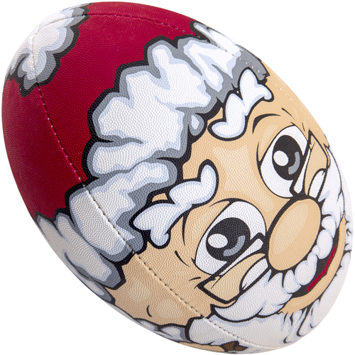 Pallone Babbo Natale
