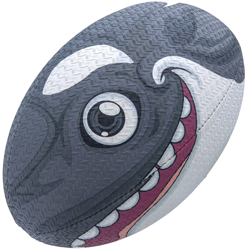 Pallone Balena