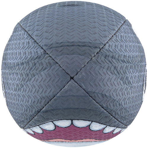 Whale Balloon