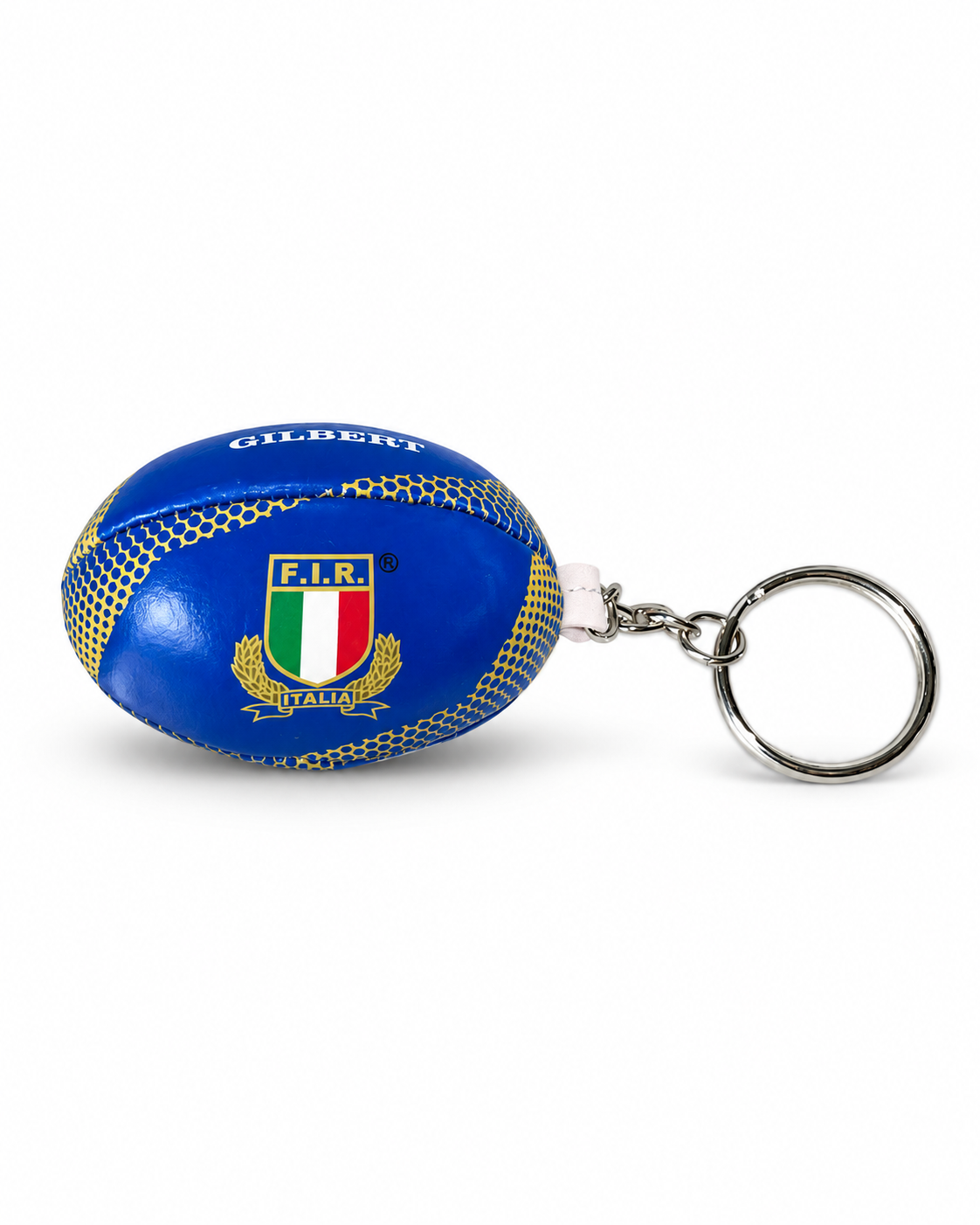 Gilbert Italia Keychain