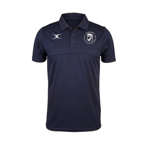 GILBERT SYNTHETIC POLO SHIRT FOR CRIMINALS