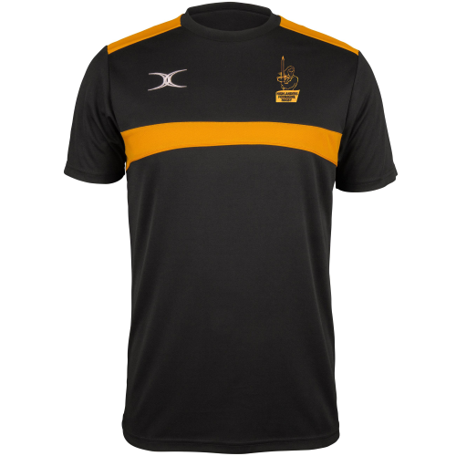 T-SHIRT PHOTON SINTENTICA HIGHLANDERS FORMIGINE RUGBY