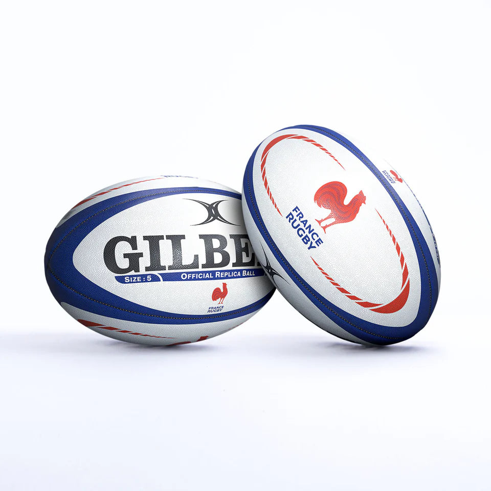 Pallone Gilbert Francia