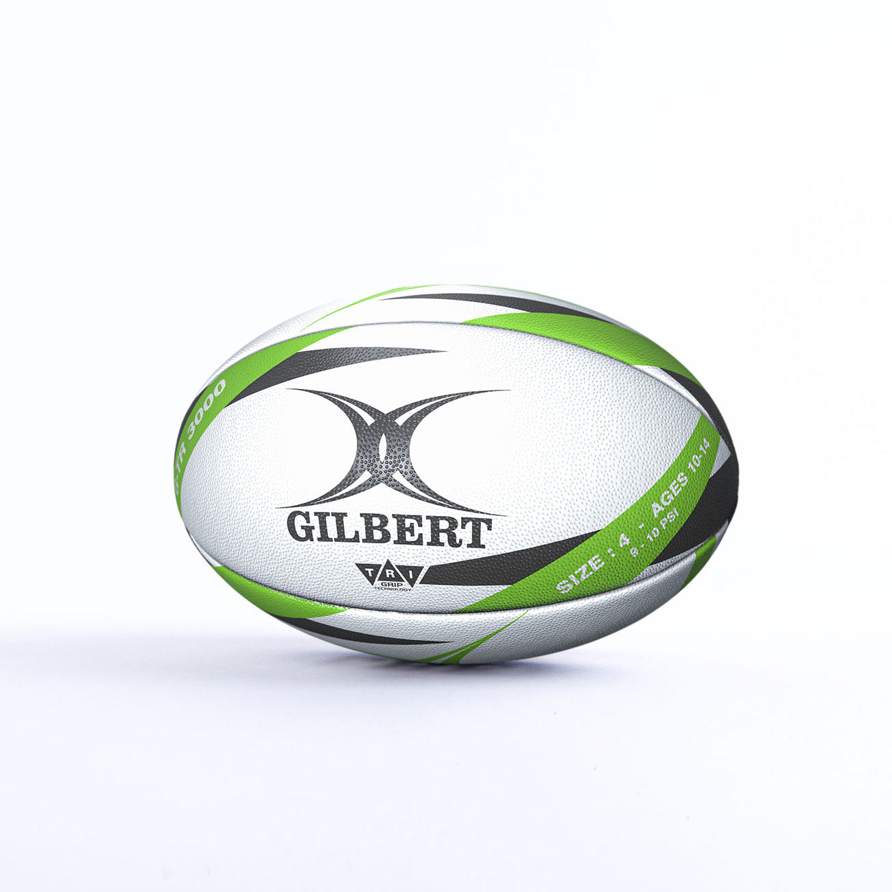 CONFEZIONE DI PALLONI GILBERT G-TR 3000 SZ.4 (30 PEZZI)