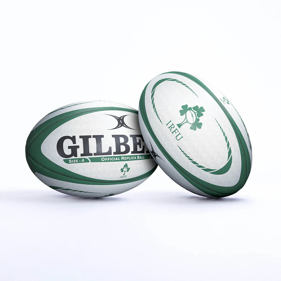 Pallone replica Irlanda