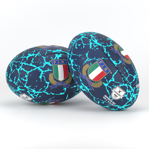 Pallone Gilbert Italia Magma