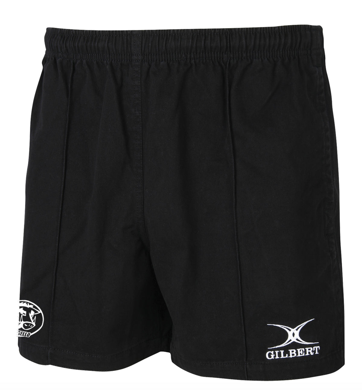 PANTALONCINO KIWI PRO GARA RUGBY MUGELLO JUNIOR