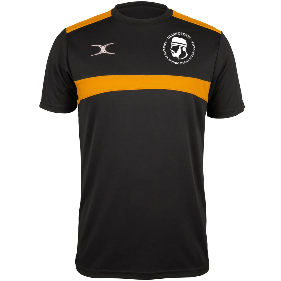 Maglia Photon Delinquenti Ovali