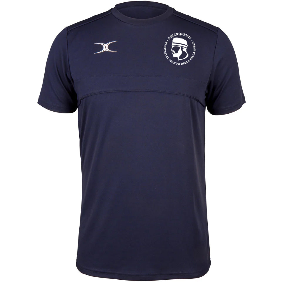 Maglia Photon Delinquenti Ovali