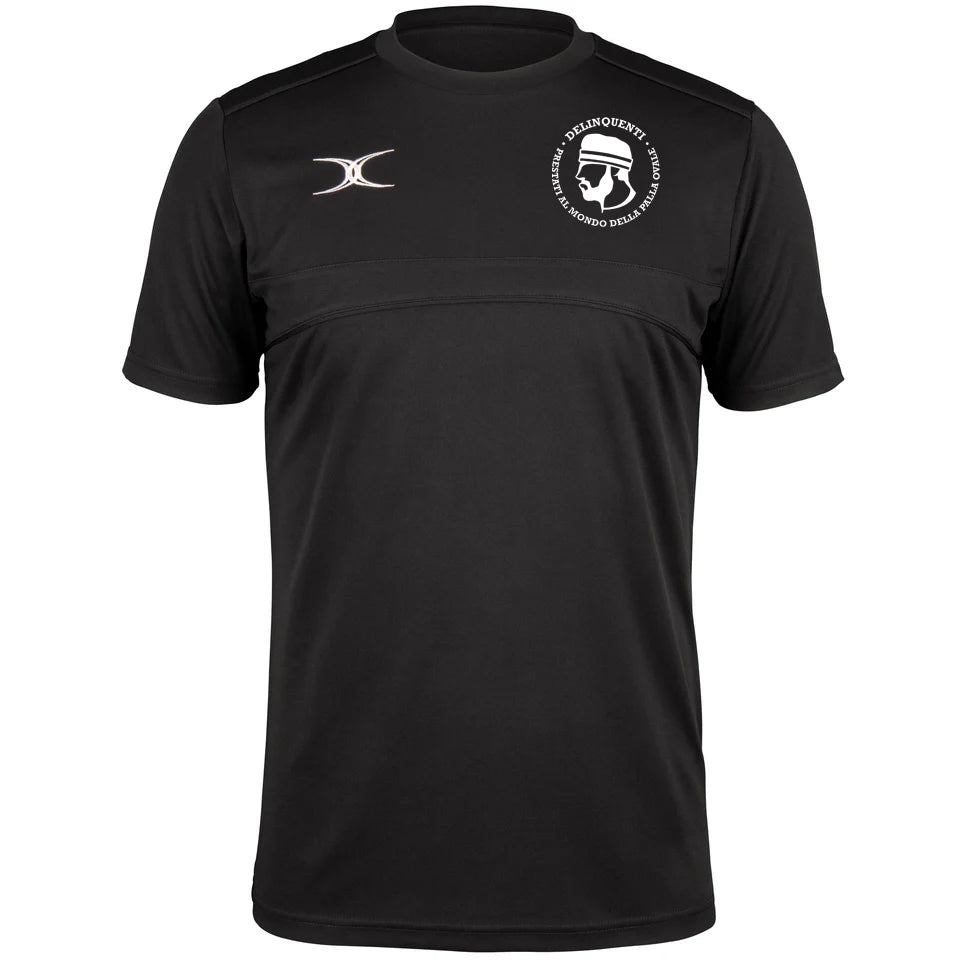 Maglia Photon Delinquenti Ovali