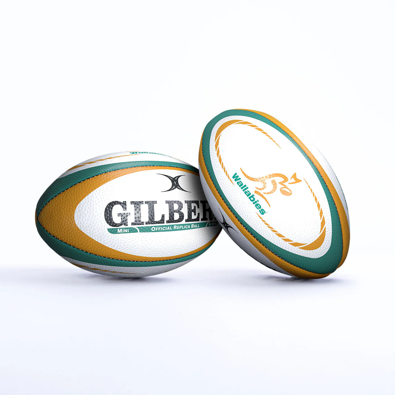 Mini pallone Australia