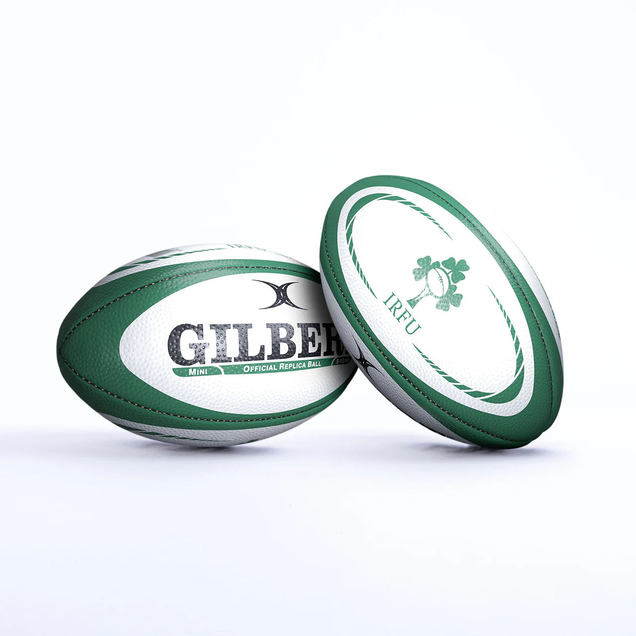 Mini pallone Irlanda