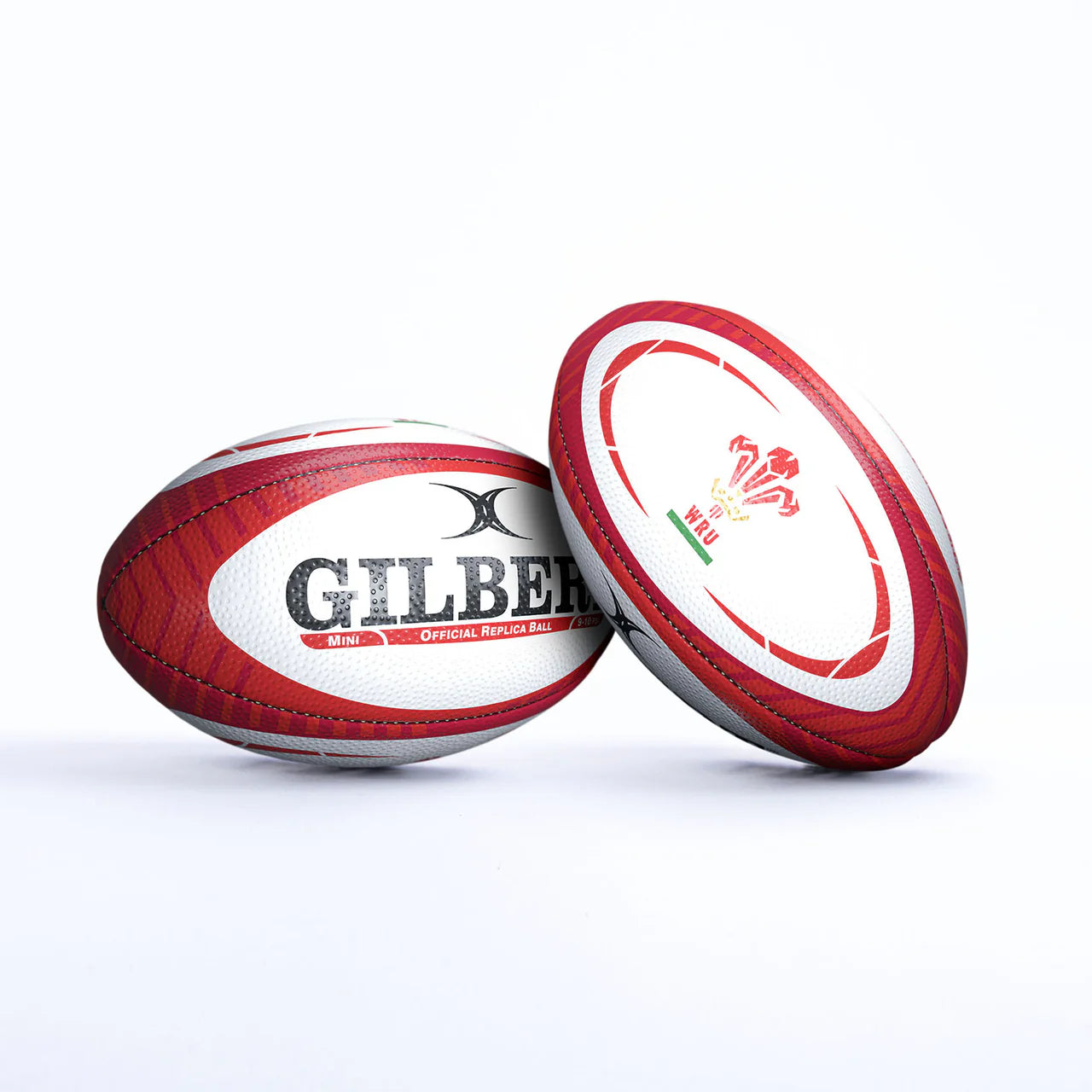 Mini pallone Galles