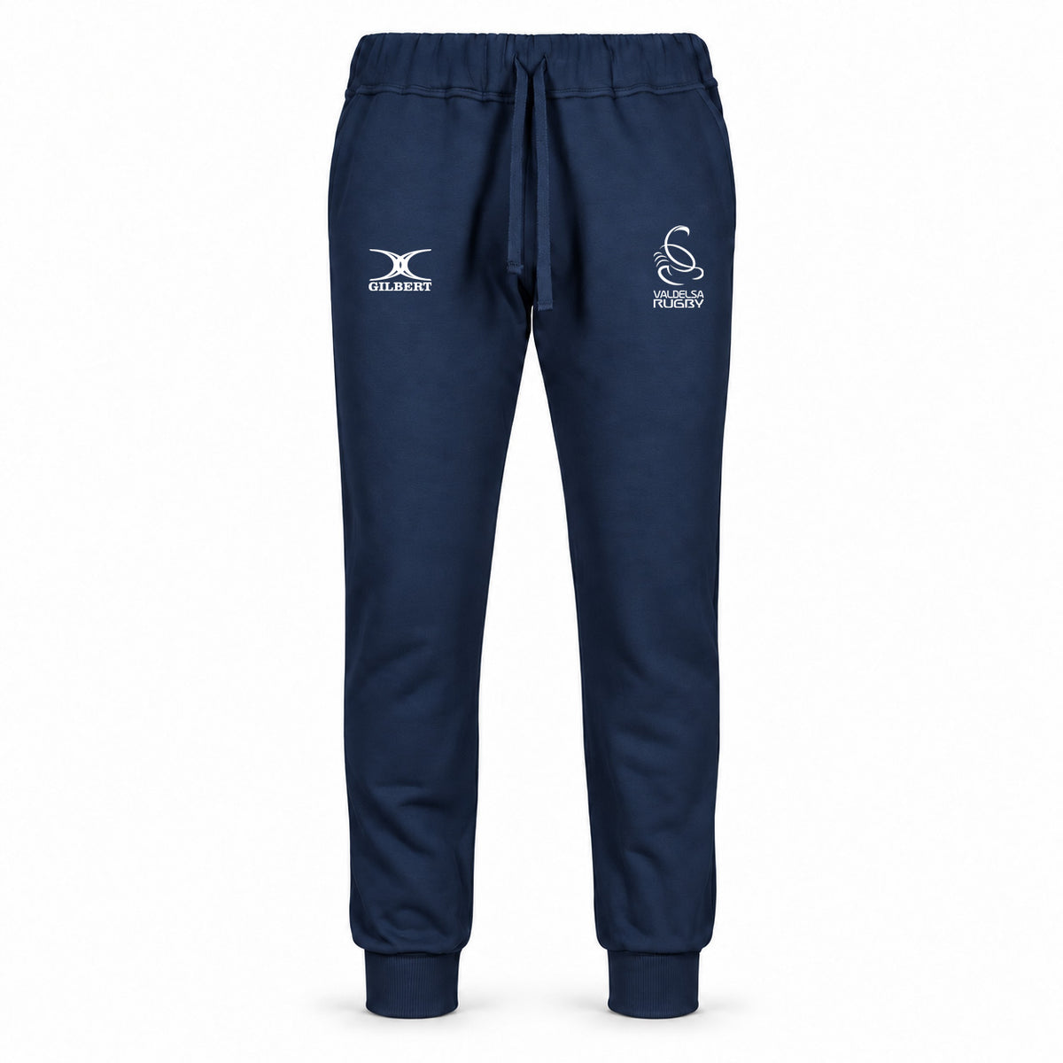 PANTALONE INVERNALE VALDELSA RUGBY NAVY