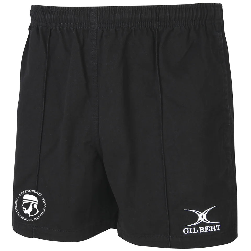 Pantaloncini Kiwi Pro Delinquenti Ovali