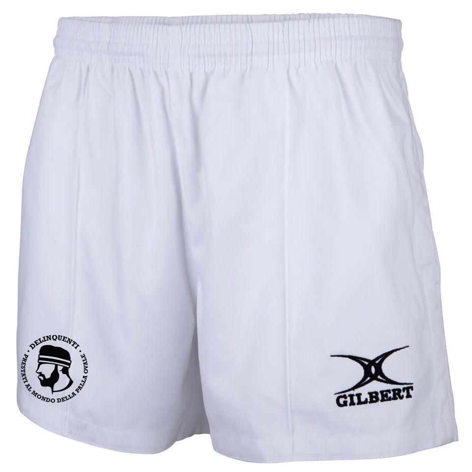 Pantaloncini Kiwi Pro Delinquenti Ovali