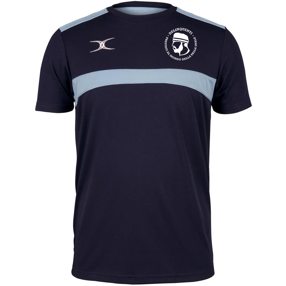 Maglia Photon Delinquenti Ovali