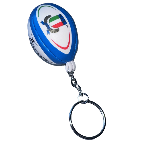 Gilbert Italia Keychain