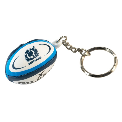 Scotland Keychain