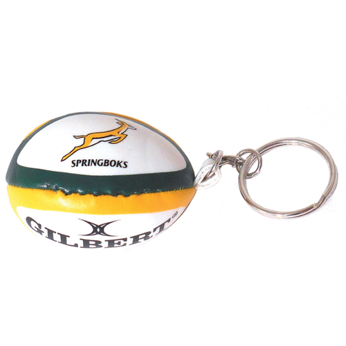 South Africa Keychain