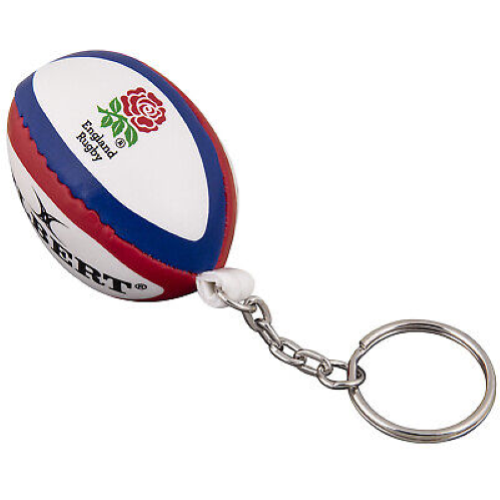 Gilbert England Keychain